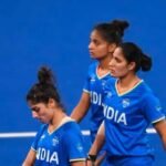 Indian Hockey Women