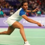 PV Sindhu Wins Opening Match With Ease